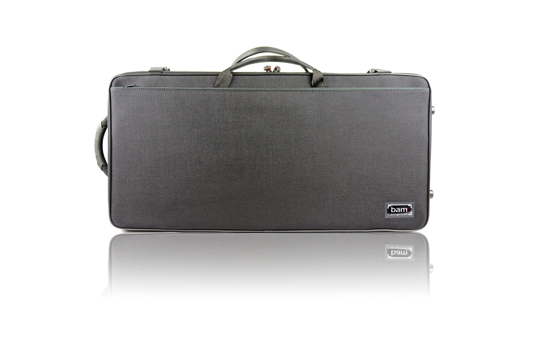 BAM 2006S Classic 16″ 3/8 (41,5 CM) Viola + Violinen Etui
