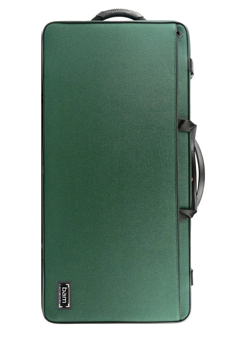 BAM 2006S Classic 16″ 3/8 (41,5 CM) Viola + Violinen Etui .