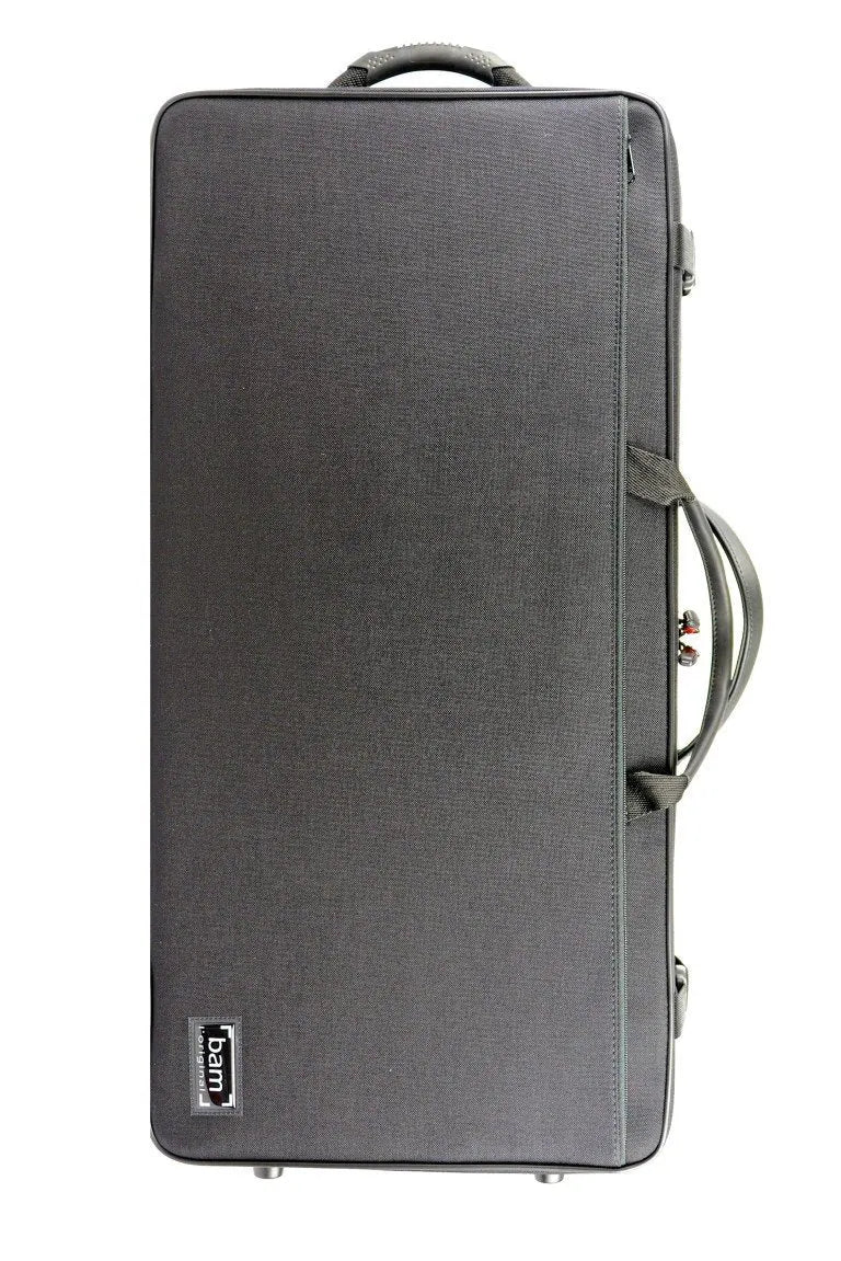 BAM 2006S Classic 16″ 3/8 (41,5 CM) Viola + Violinen Etui .