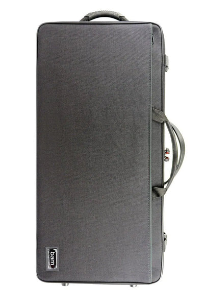 BAM 2006S Classic 16″ 3/8 (41,5 CM) Viola + Violinen Etui .