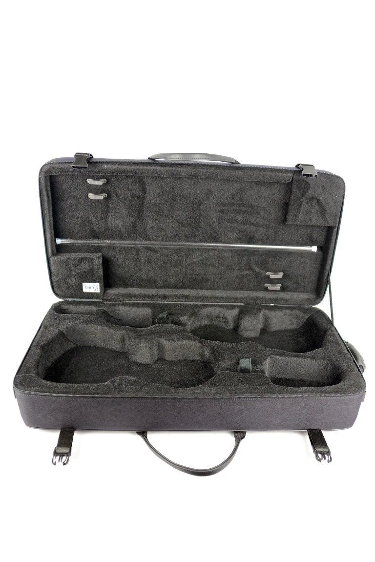 BAM 2006S Classic 16″ 3/8 (41,5 CM) Viola + Violinen Etui .