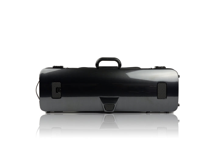 BAM 2011XL Hightech Oblong Violinen Etui mit Tasche