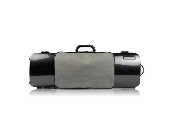 BAM 2011XL Hightech Oblong Violinen Etui mit Tasche