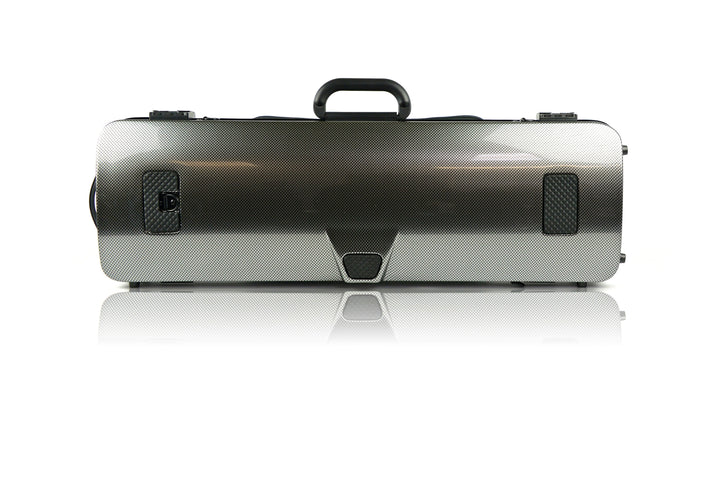 BAM 2011XL Hightech Oblong Violinen Etui mit Tasche