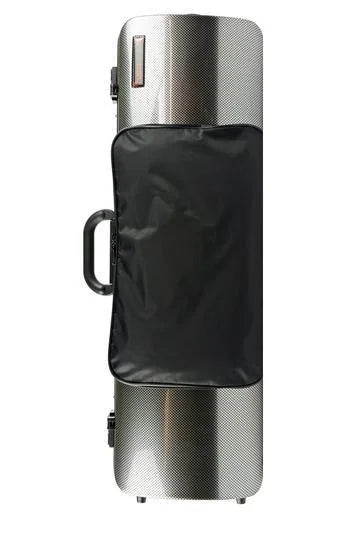 BAM 2011XL Hightech Oblong Violinen Etui mit Tasche