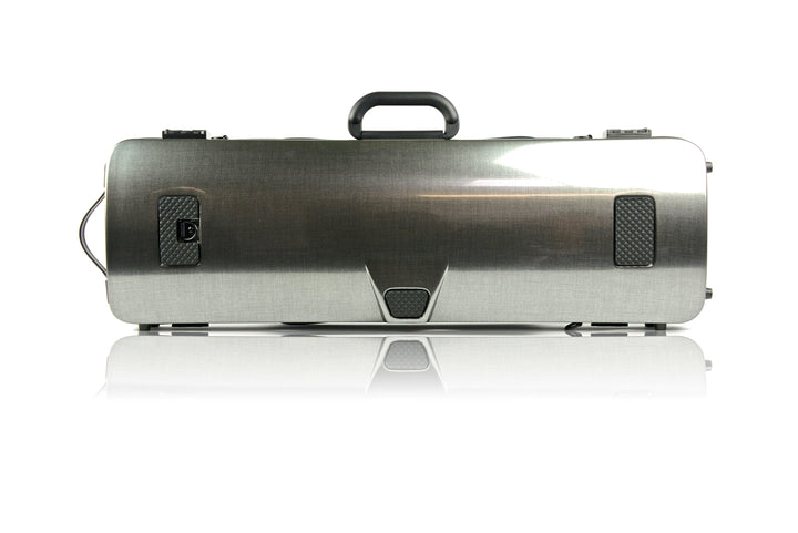 BAM 2011XL Hightech Oblong Violinen Etui mit Tasche