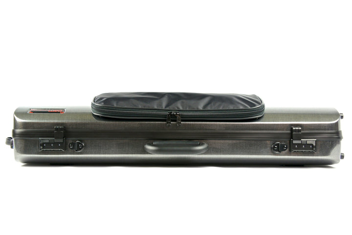 BAM 2011XL Hightech Oblong Violinen Etui mit Tasche