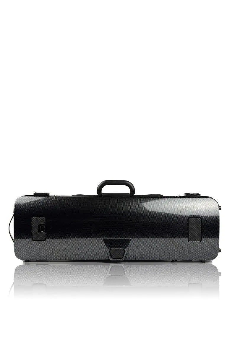 BAM 2011XL Hightech Oblong Violinen Etui mit Tasche