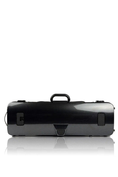BAM 2011XL Hightech Oblong Violinen Etui mit Tasche