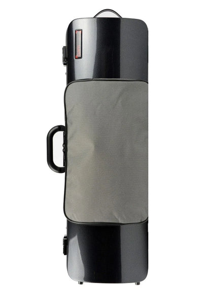 BAM 2011XL Hightech Oblong Violinen Etui mit Tasche