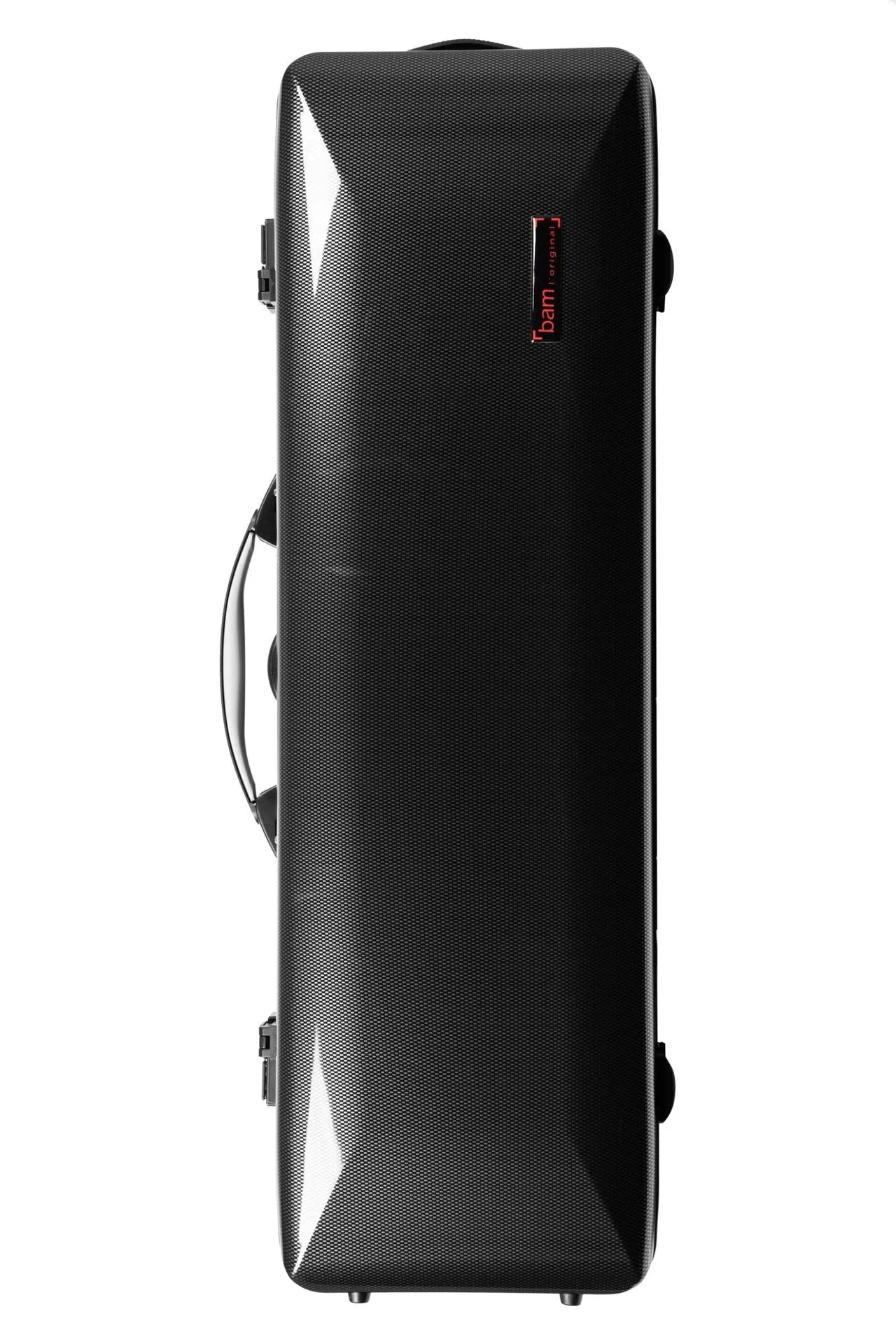 BAM 2018XL Hightech Oblong Violin Case