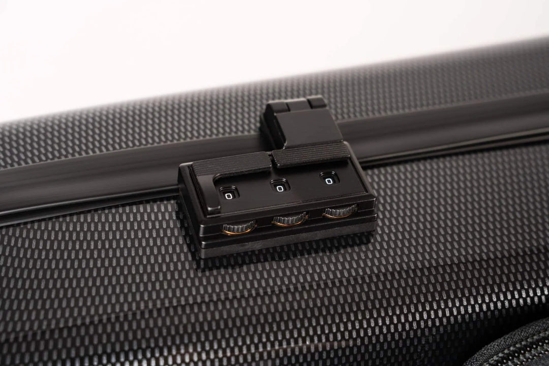 BAM 2018XL Hightech Oblong Violinen Etui