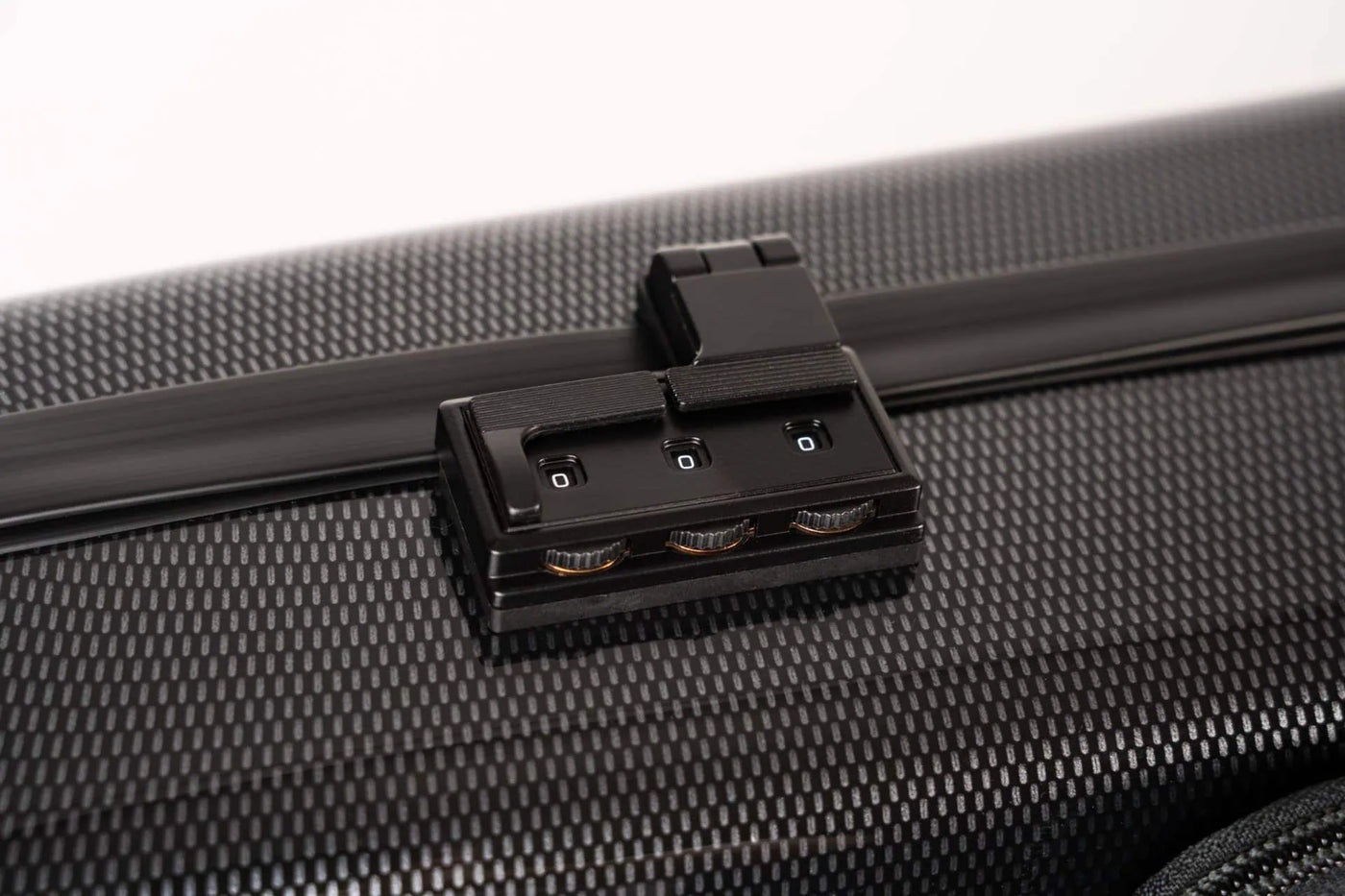 BAM 2018XL Hightech Oblong Violin Case