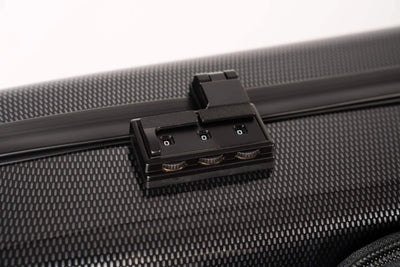 BAM 2018XL Hightech Oblong Violin Case