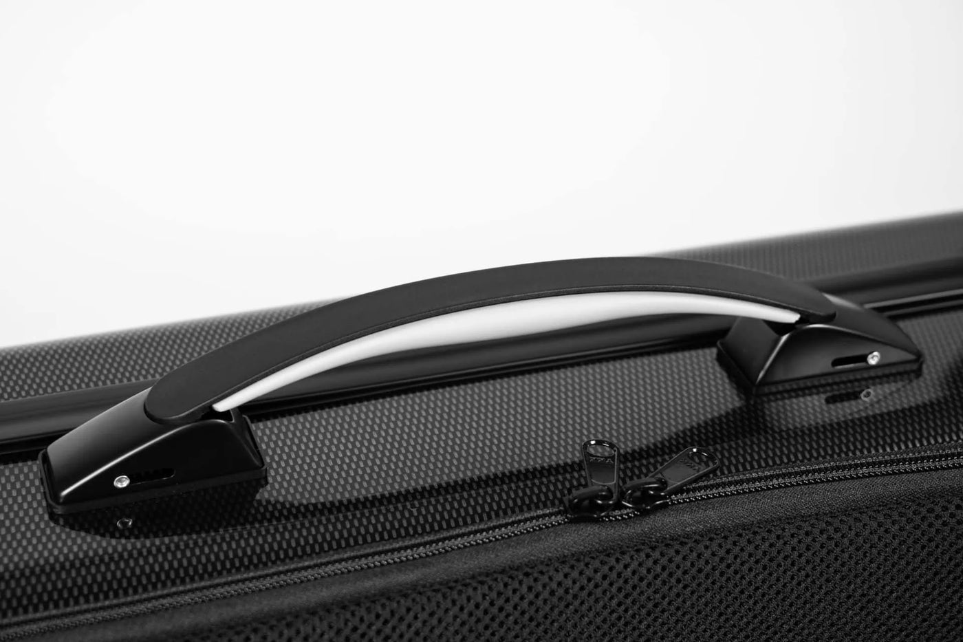 BAM 2018XL Hightech Oblong Violin Case