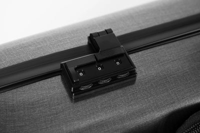 BAM 2018XL Hightech Oblong Violin Case