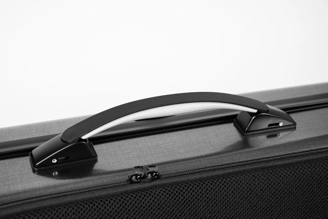 BAM 2018XL Hightech Oblong Violinen Etui
