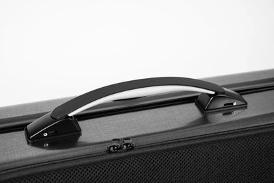 BAM 2018XL Hightech Oblong Violin Case