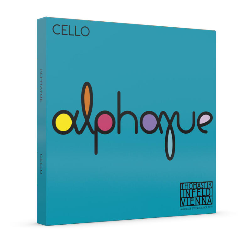 Thomastik Rondo Cello