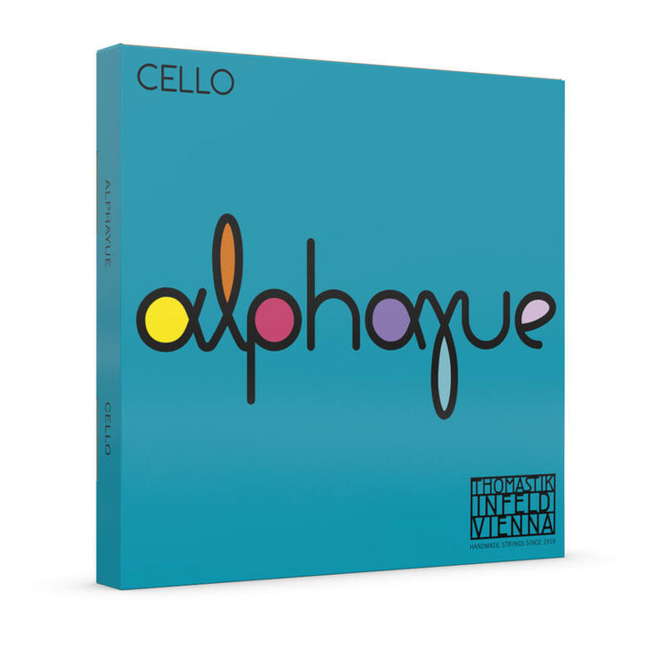 Thomastik Rondo Cello