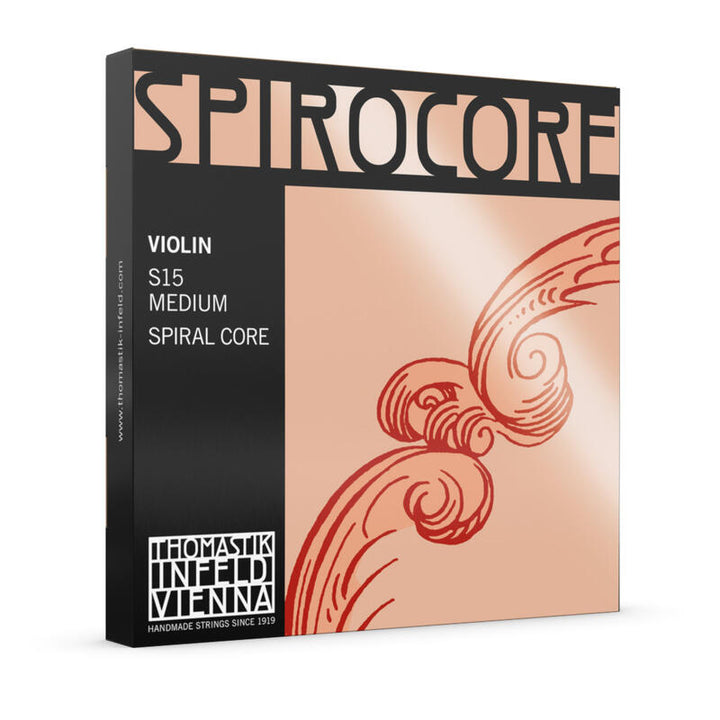 Thomastik Spirocore Violine
