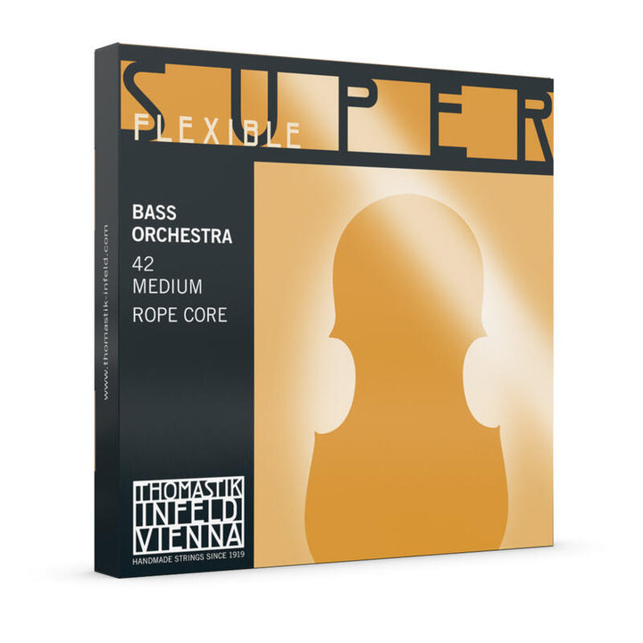 Thomastik Superflexible Violine