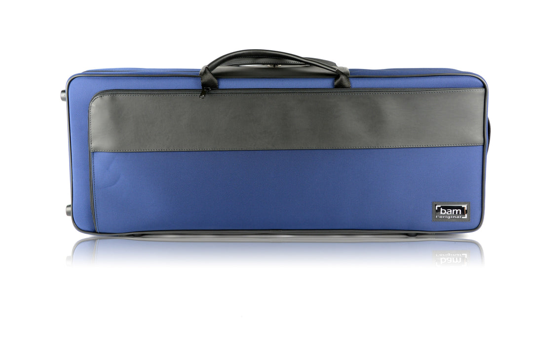 BAM 2040B Artisto 15″ 3/4 (40 cm) Viola Etui