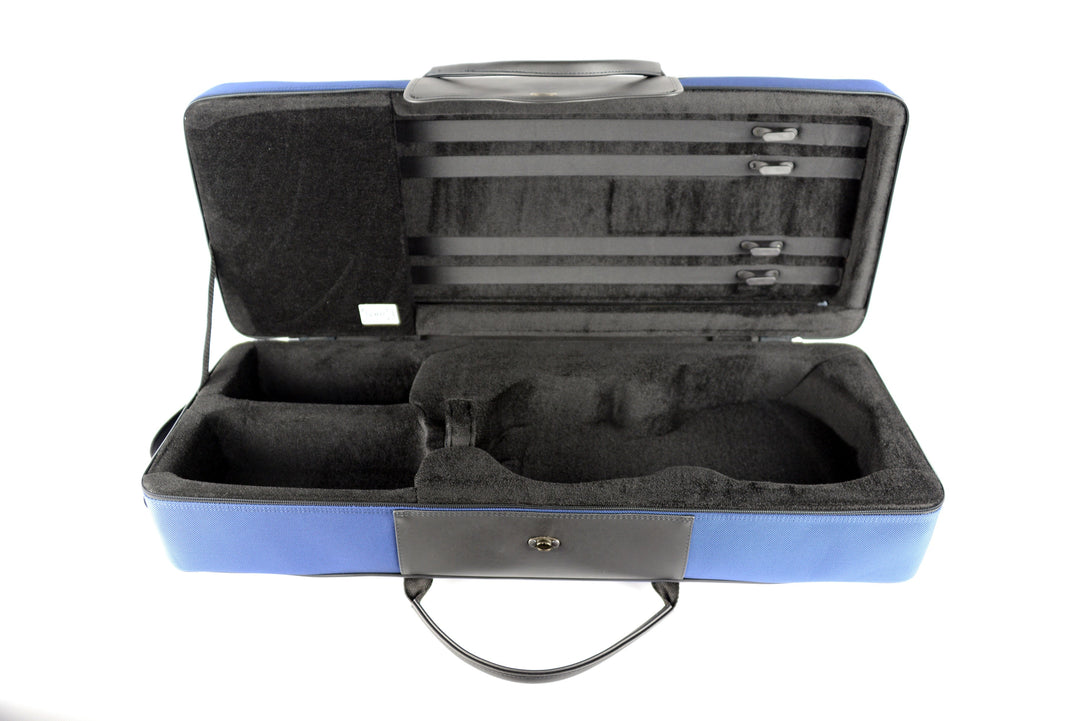 BAM 2040B Artisto 15″ 3/4 (40 cm) Viola Etui