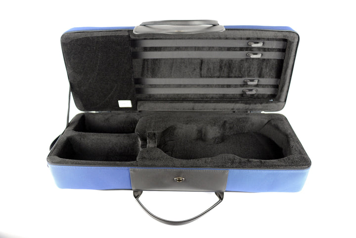 BAM 2040B Artisto 15″ 3/4 (40 cm) Viola Etui
