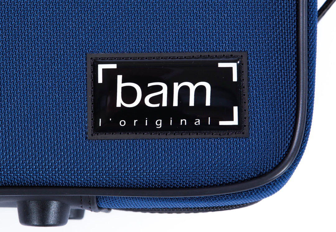 BAM 2041B Artisto 16″ 3/8 (41,5 cm) Viola Etui