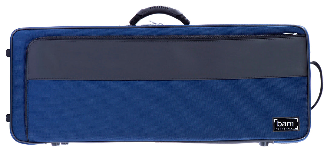 BAM 2041B Artisto 16″ 3/8 (41,5 cm) Viola Etui