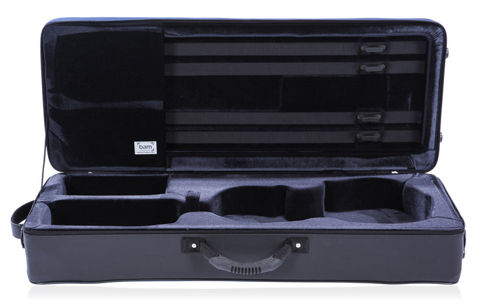 BAM 2041B Artisto 16″ 3/8 (41,5 cm) Viola Etui
