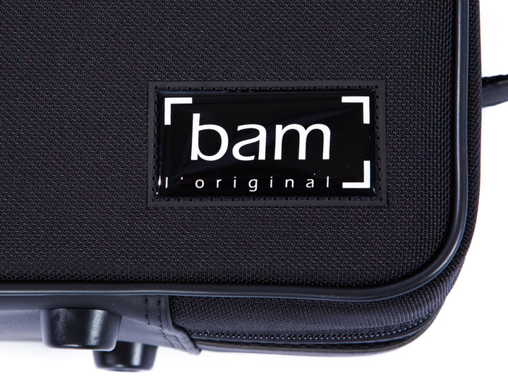 BAM 2041B Artisto 16″ 3/8 (41,5 cm) Viola Etui