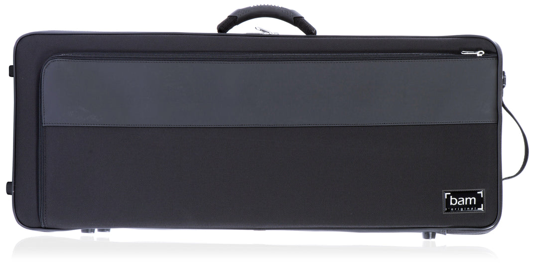 BAM 2040B Artisto 15″ 3/4 (40 cm) Viola Etui