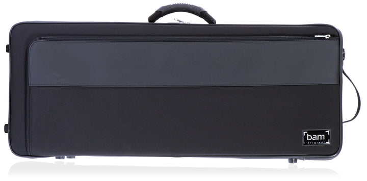 BAM 2040B Artisto 15″ 3/4 (40 cm) Viola Etui