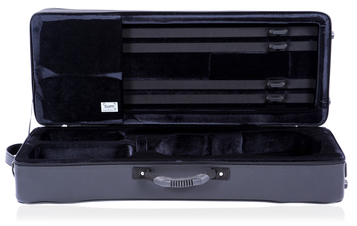 BAM 2043B Artisto 16" 7/8 (43cm) Viola Etui