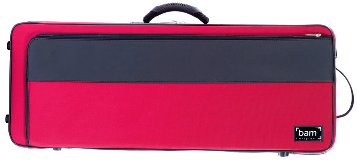 BAM 2041B Artisto 16″ 3/8 (41,5 cm) Viola Etui