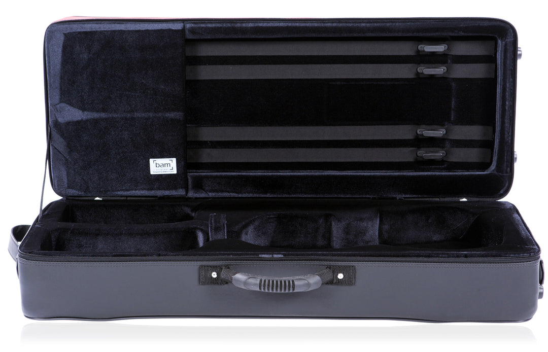 BAM 2041B Artisto 16″ 3/8 (41,5 cm) Viola Etui