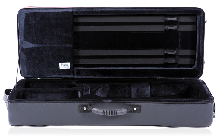 BAM 2041B Artisto 16″ 3/8 (41,5 cm) Viola Etui