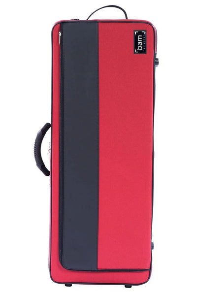 BAM 2041B Artisto 16″ 3/8 (41,5 cm) Viola Case .
