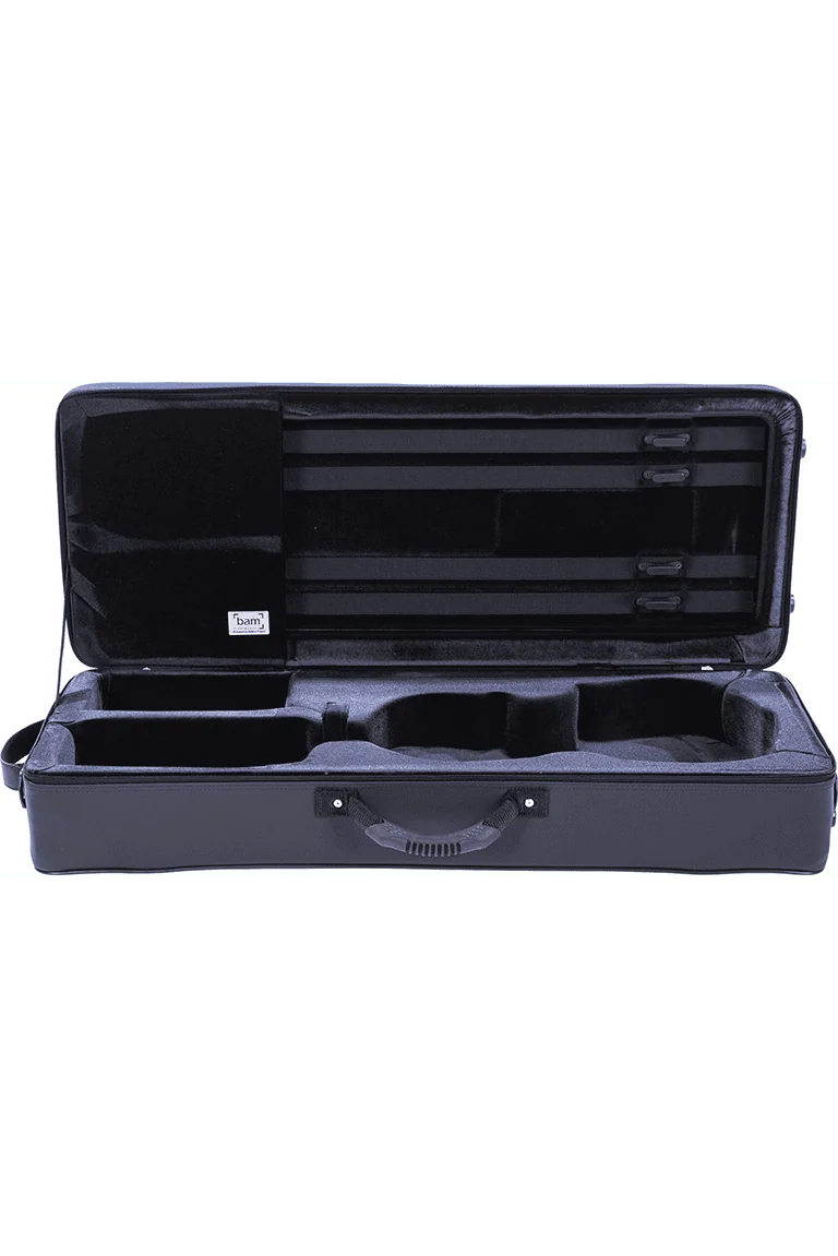 BAM 2040B Artisto 15″ 3/4 (40 cm) Viola Case .