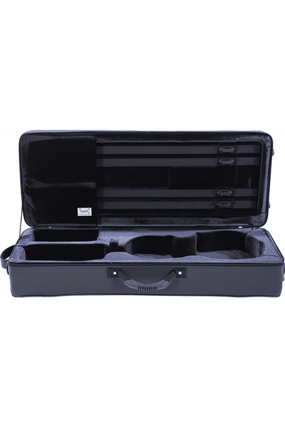 BAM 2040B Artisto 15″ 3/4 (40 cm) Viola Case .