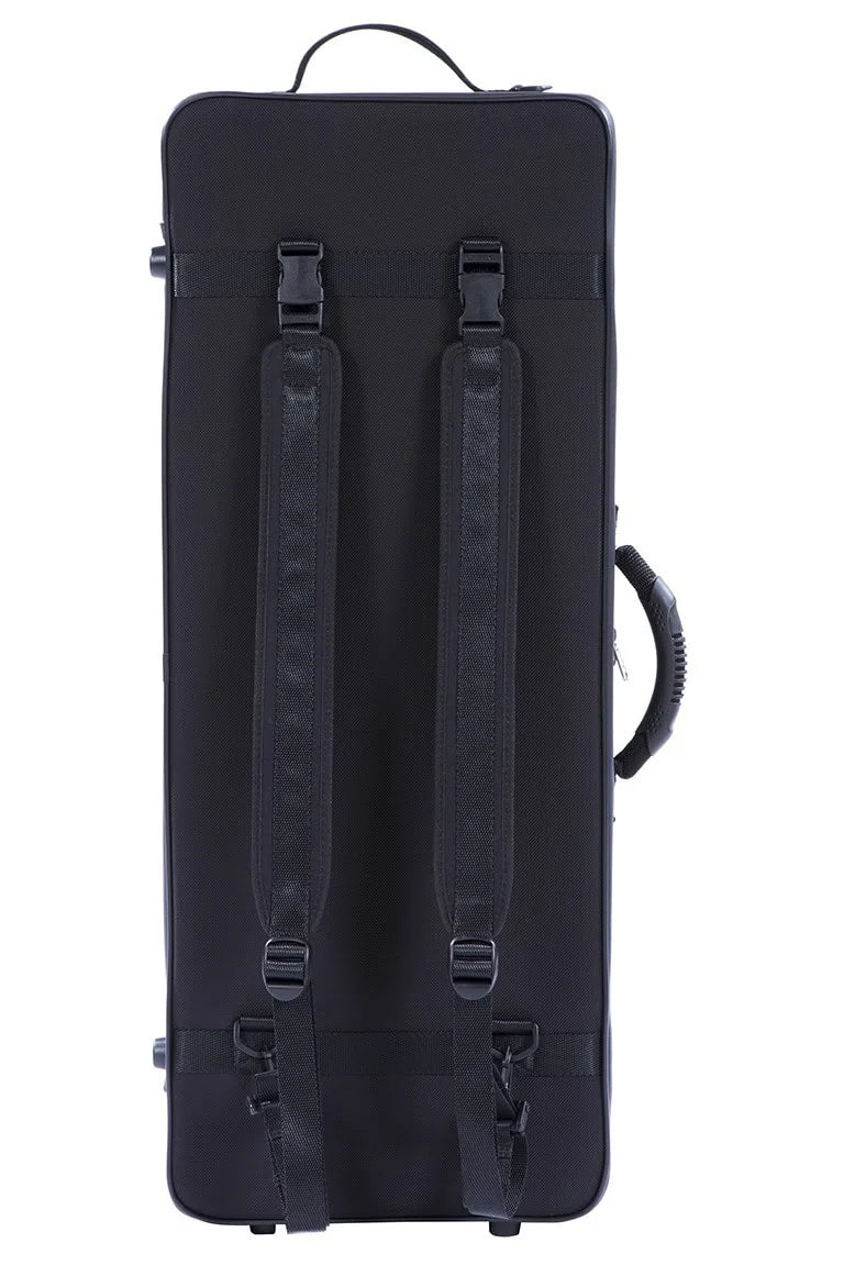 BAM 2043B Artisto 16" 7/8 (43cm) Viola Case