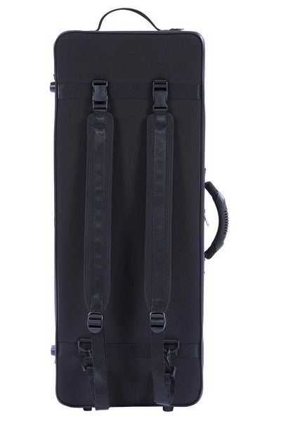 BAM 2041B Artisto 16″ 3/8 (41,5 cm) Viola Case .
