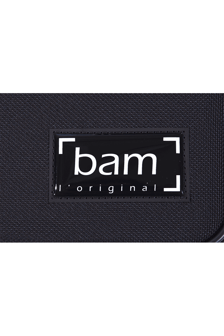 BAM 2043B Artisto 16" 7/8 (43cm) Viola Case