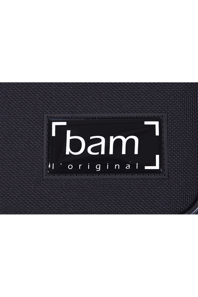 BAM 2043B Artisto 16" 7/8 (43cm) Viola Case
