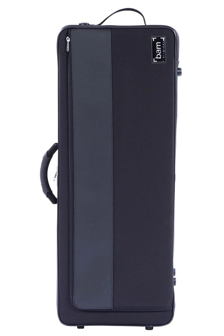 BAM 2043B Artisto 16" 7/8 (43cm) Viola Case