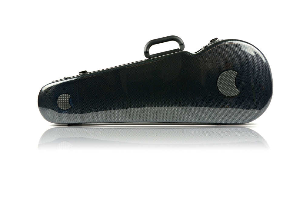 BAM 2200XL Hightech Contoured Viola Etui