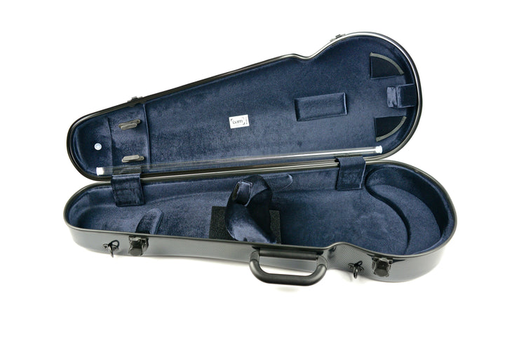 BAM 2200XL Hightech Contoured Viola Etui