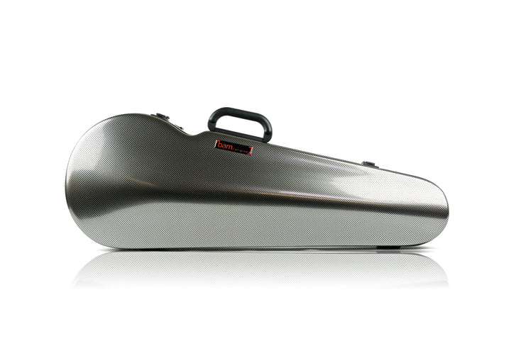 BAM 2200XL Hightech Contoured Viola Etui